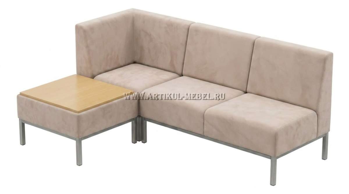 Диван Лофт Мини 600